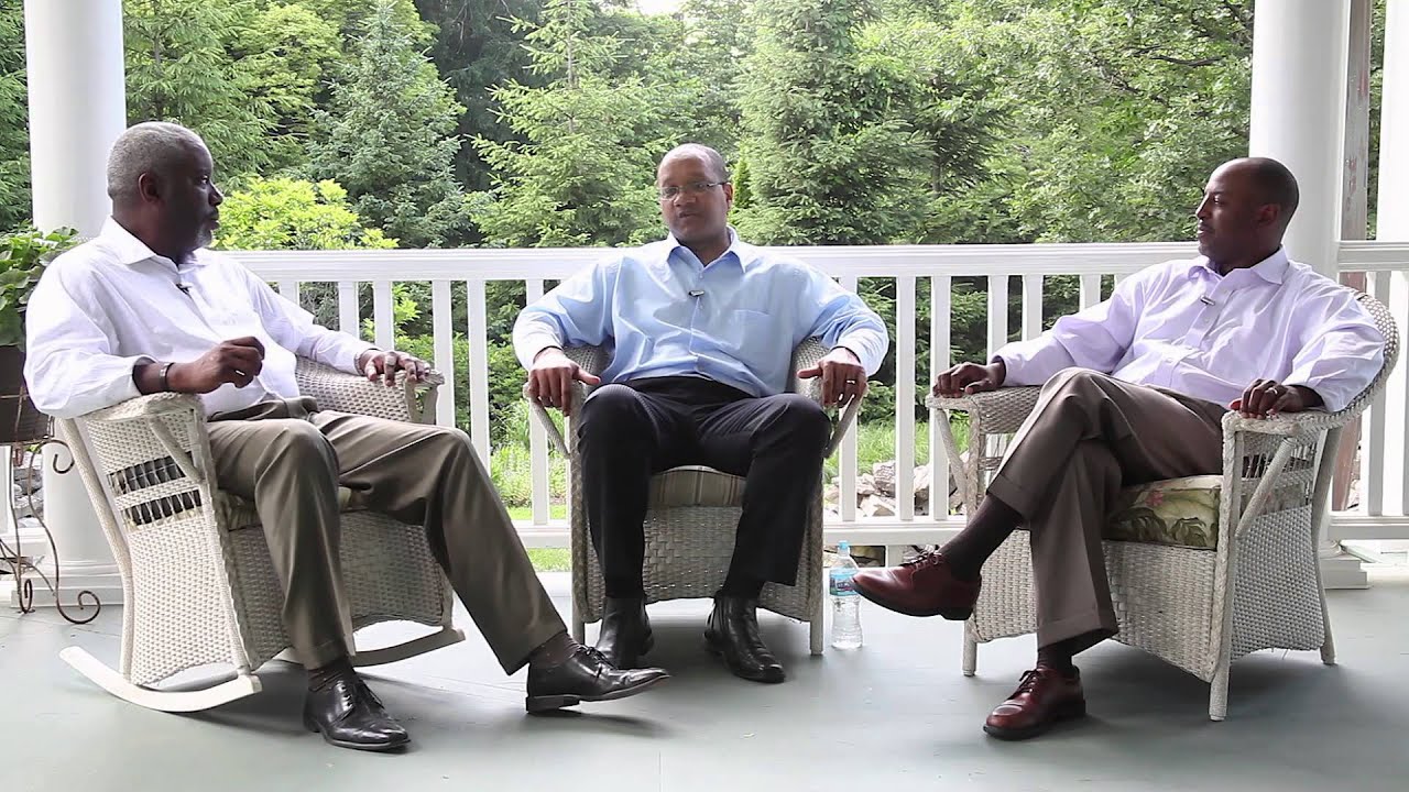 The Front Porch - Sermon Preparation