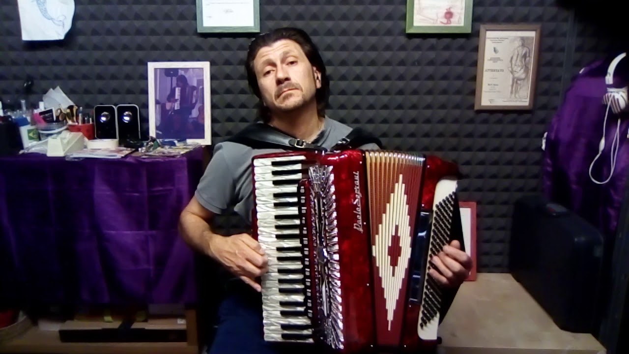 Il Cantoriere Valzer Carlo Venturi