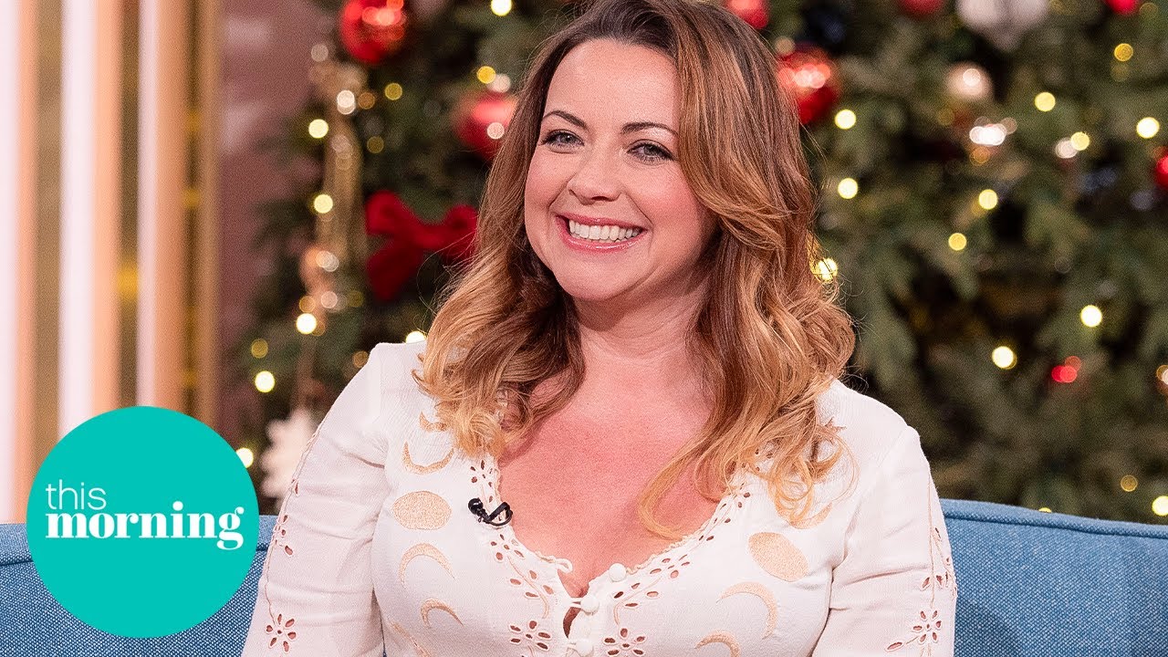 Singing Sensation Charlotte Church: Introducing The Young Carers Aloud Choir | This Morning