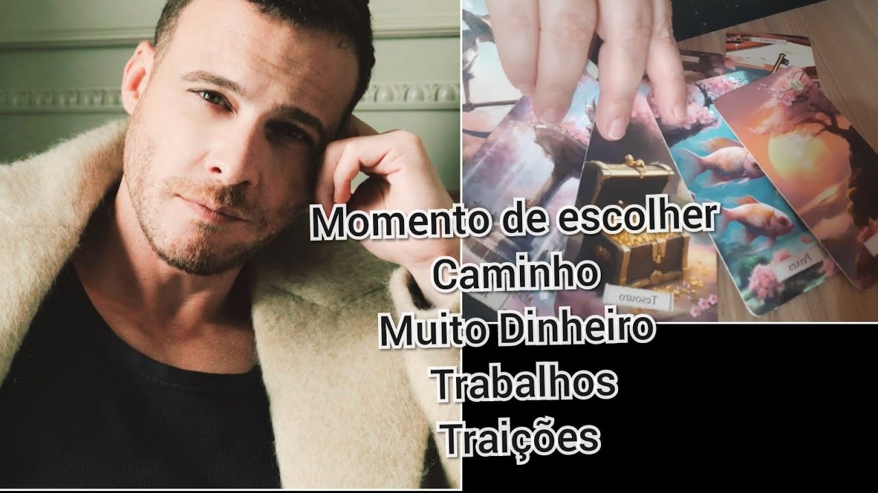 Keren tomar decisões importantes 