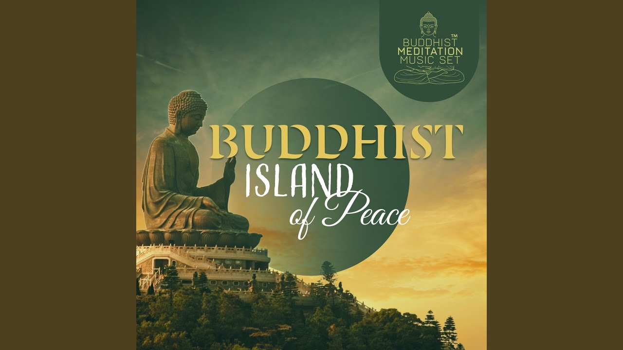 Buddhist Meditation Music