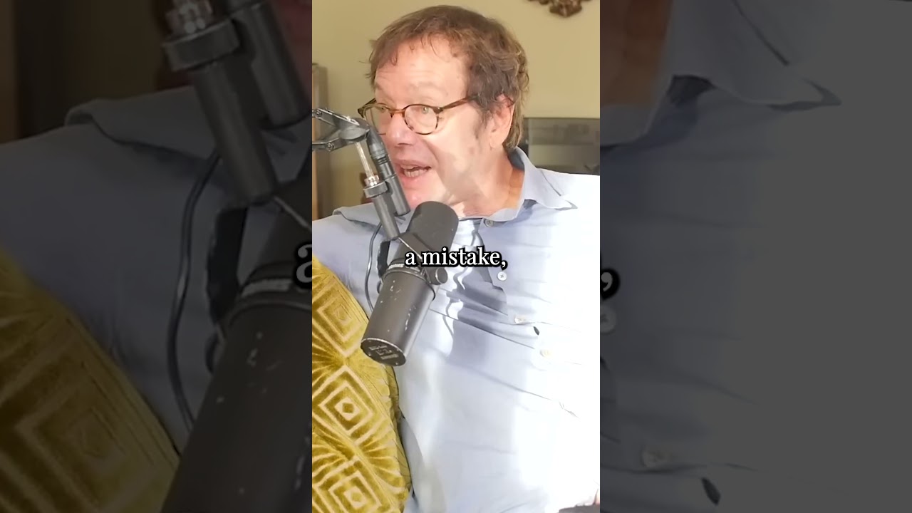 Перестаньте принимать всё на свой счёт. Роберт Грин