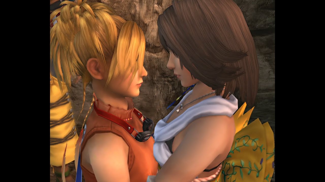 Final Fantasy X Pt 24 Zanarkand