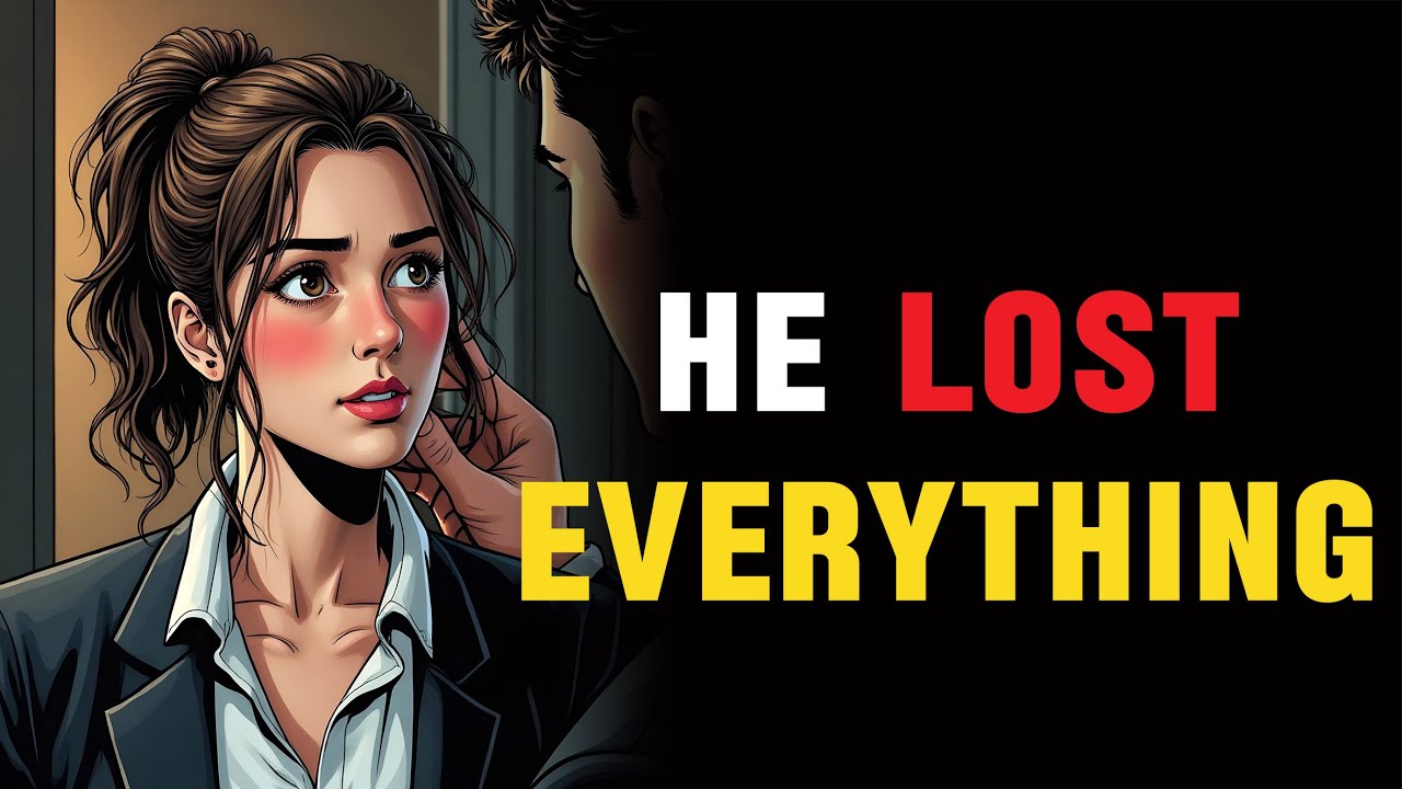 Why Smart Men Keep Falling For The Wrong Woman (3 Blind Spots)