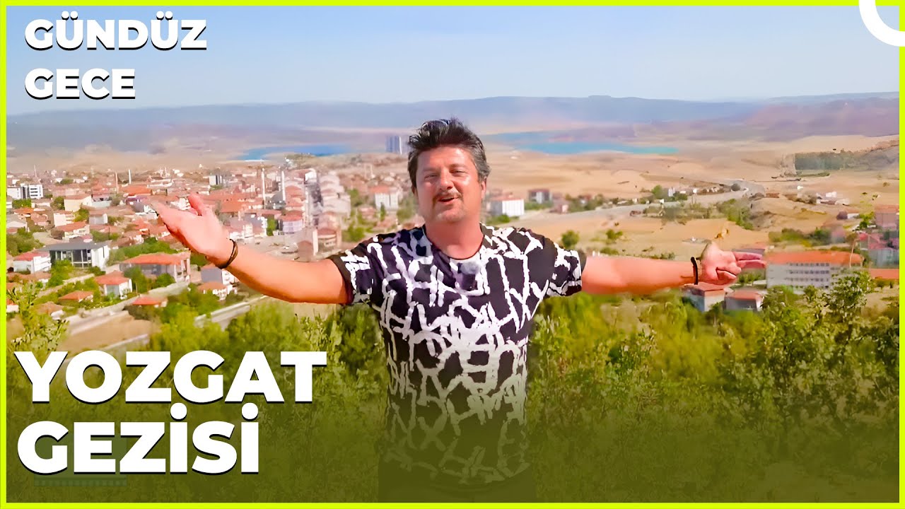 Gündüz Gece - Yozgat | 5 Ekim 2024