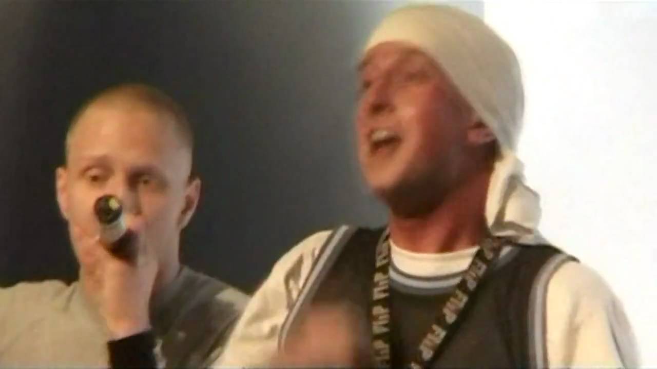 Spetakkel - Innsikt Over Makt (HD)