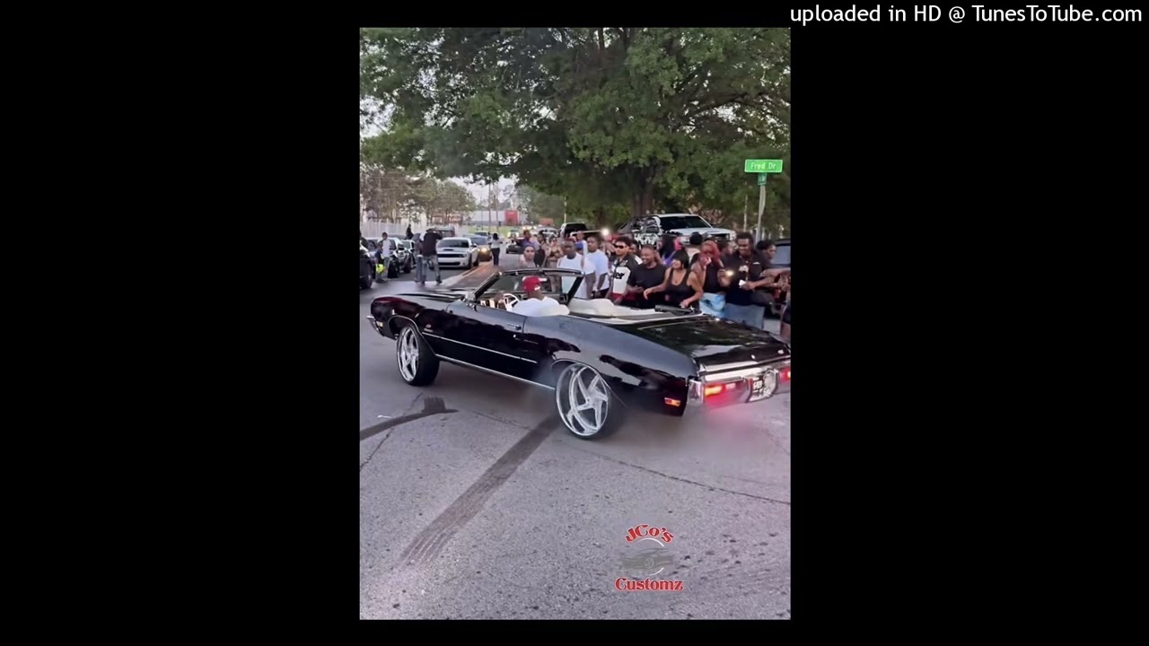El Snappo Type Beat 2026 - ''Kicker''