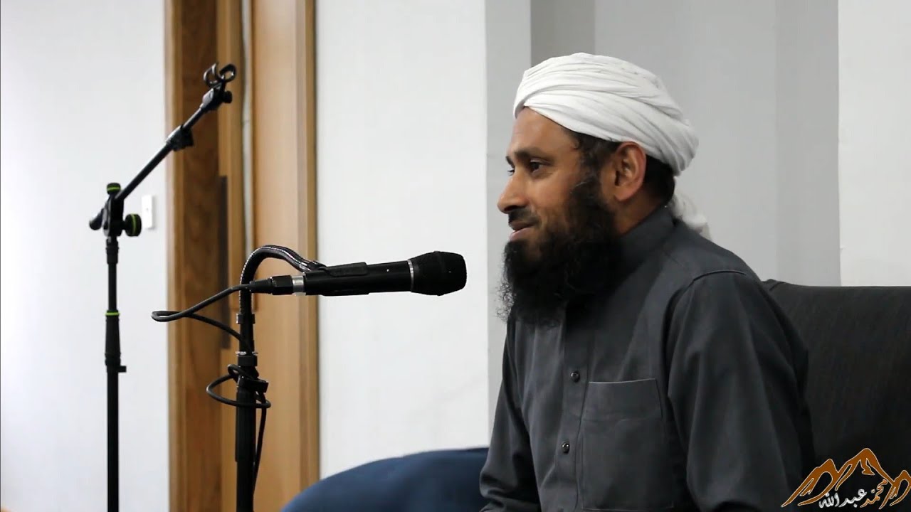 Molana Mowdud • 