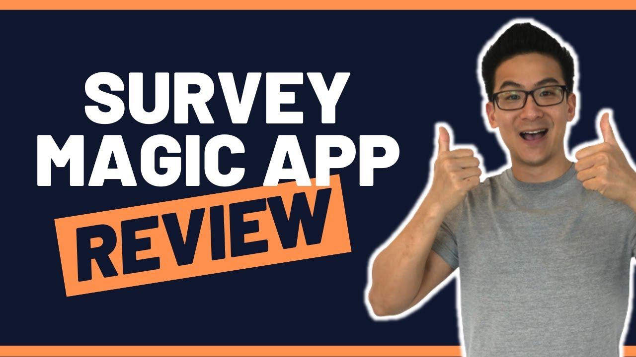 Обзор приложения Survey Magic &mdash; можно ли заработать большие деньги с помощью этого приложения для...