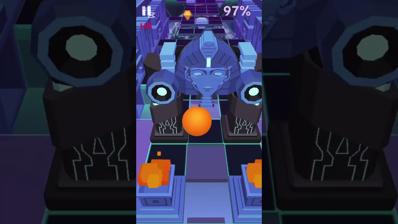 【BGM用】☆1ファスト全回収【ローリングスカイ】