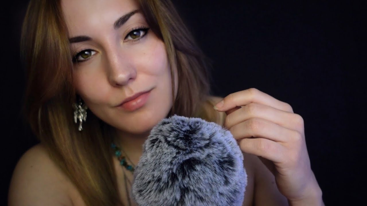 ASMR Sleepy Sensory Brain Massage