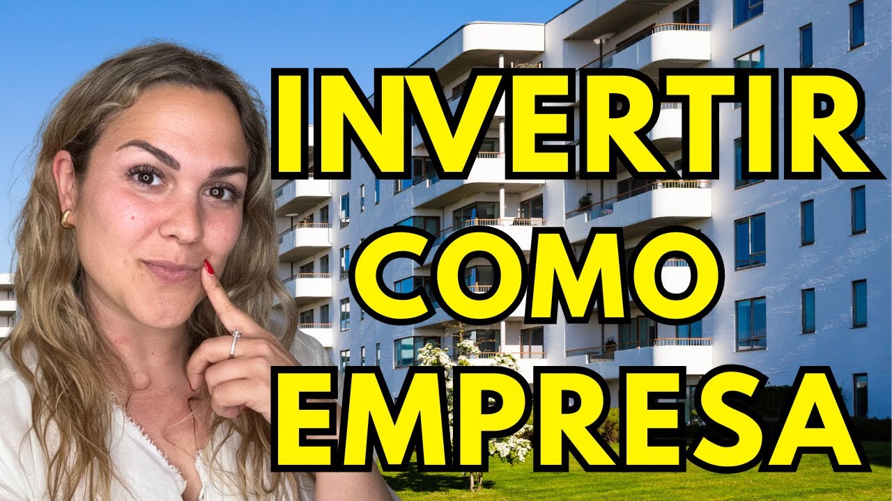 MI PRIMERA EMPRESA, SOCIEDAD PATRIMONIAL, &iquest;Vale La Pena? Mi Experiencia. PROS y CONTRAS