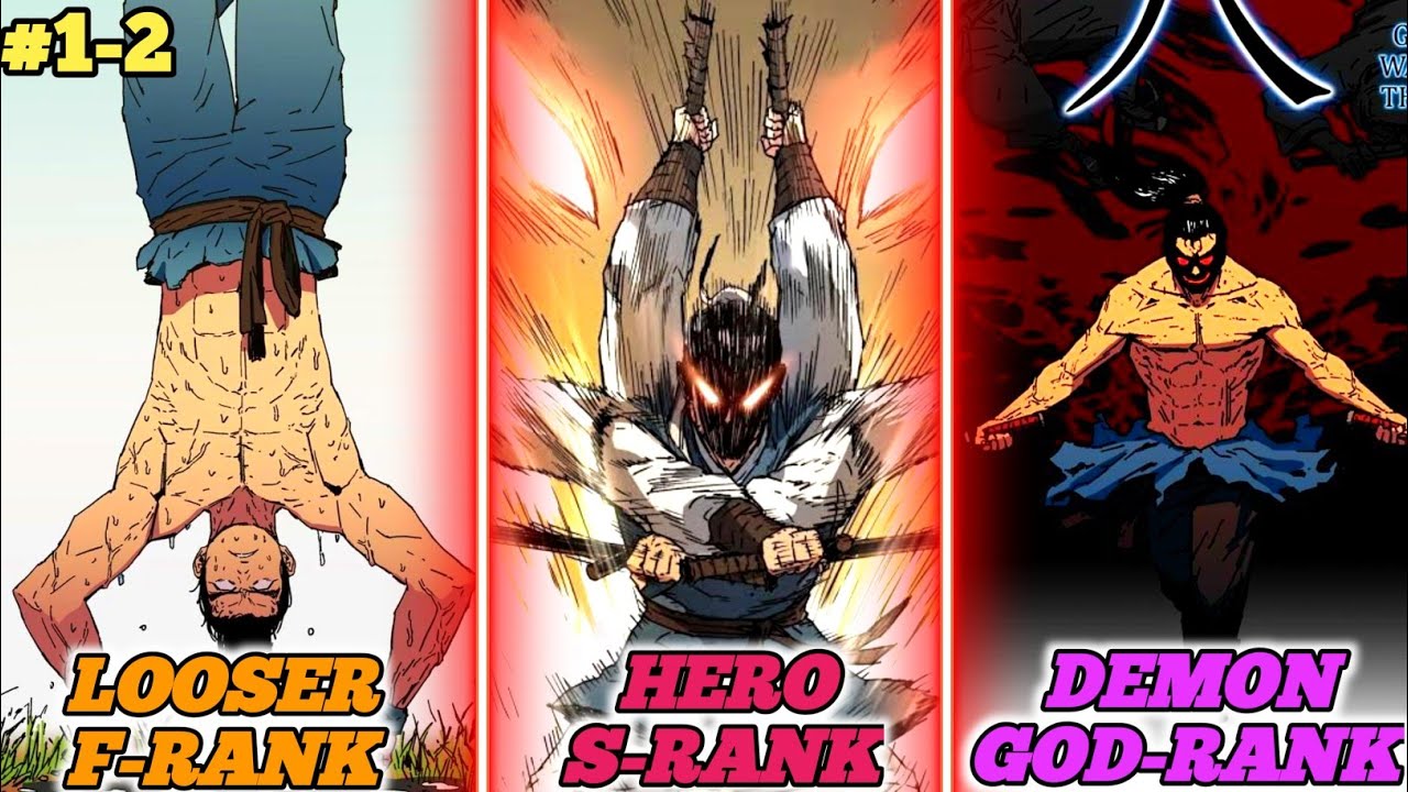 He Was Killed by Murim Cult But Returned to Take Revenge and Become the World’s Supreme Emperor God