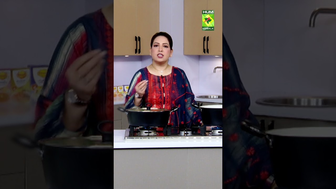 Perfect & Juicy Kofta Tips #KoftaTips #RafiaDurrani #KitchenHack #MasalaTV #HumMasala