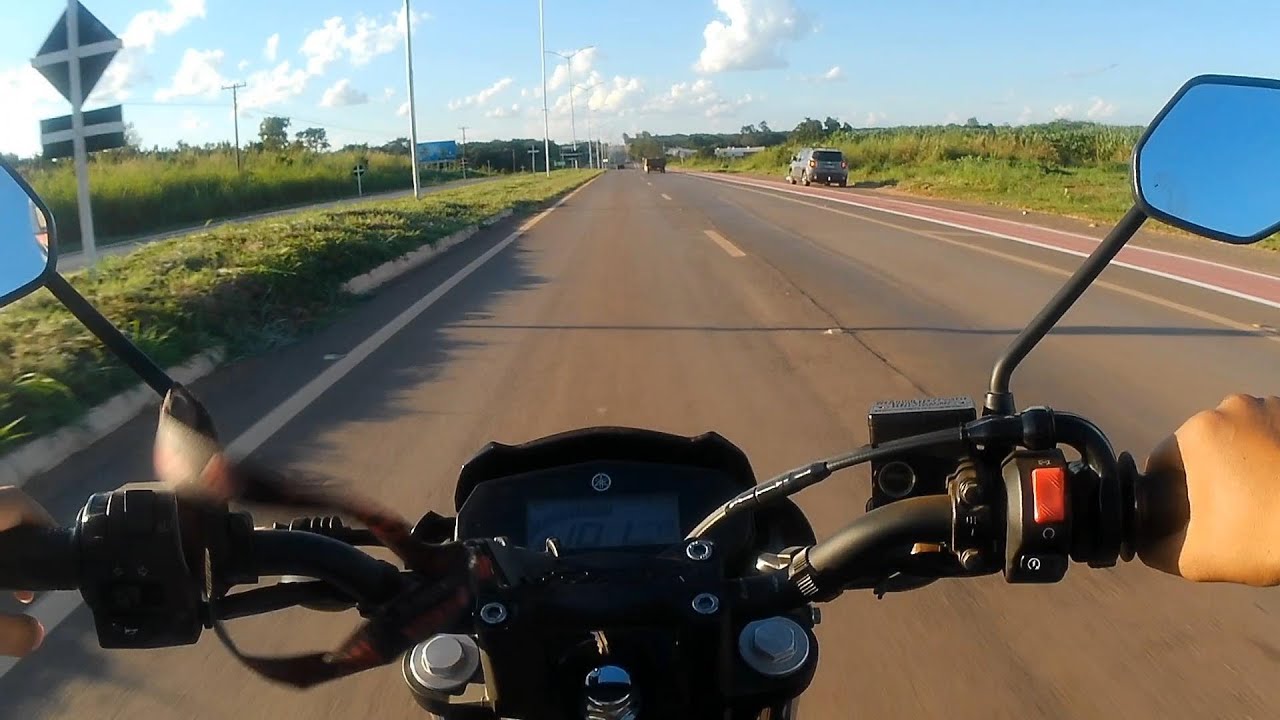 Teste da Camera Viran V9 Sport 4k