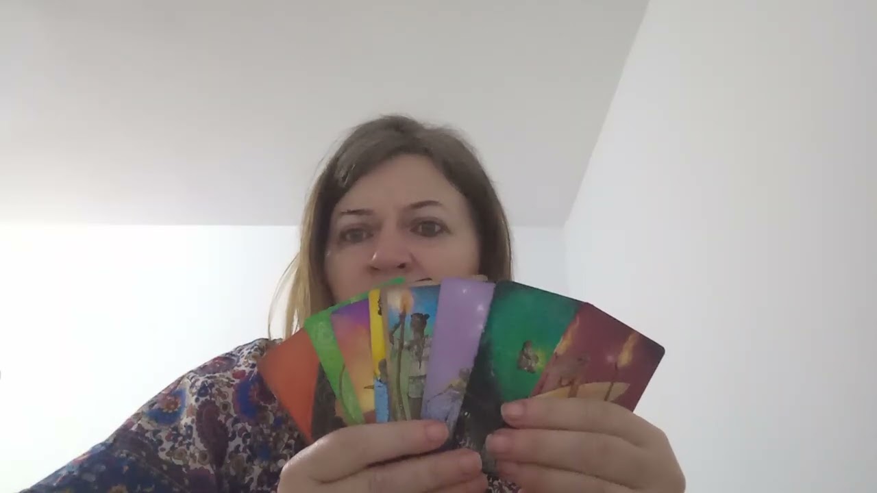 Nu trebuie să știi cum ... Lasă magia să acționeze în viața ta!!