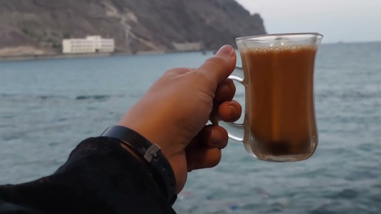 السفر مع العائلة لها جو غير ...يوماً الجميل في عدن