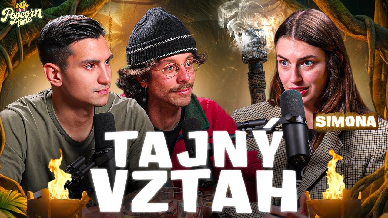 Bude mít přítel radost? Televize neukázala pravdu? Aliance už před natáčením? 