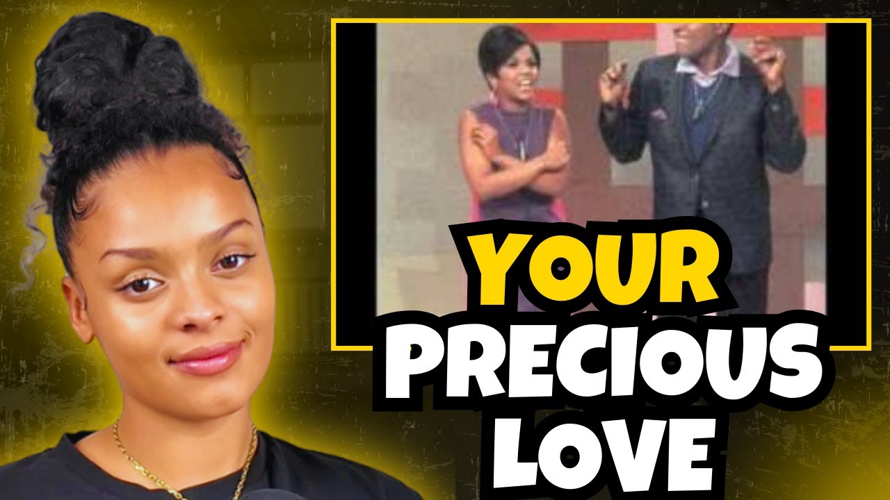 FIRST TIME HEARING Marvin Gaye & Tammi Terrell - Your Precious Love REACTION | Rere Rects