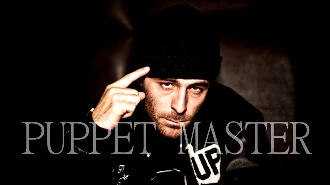 Alchemist x Styles P Type Beat - Puppet Master (Prod.by AceIsBack)