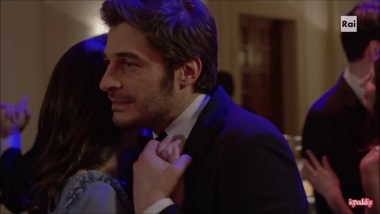 Claudio e Alice - You and Me [2x11-2x12]