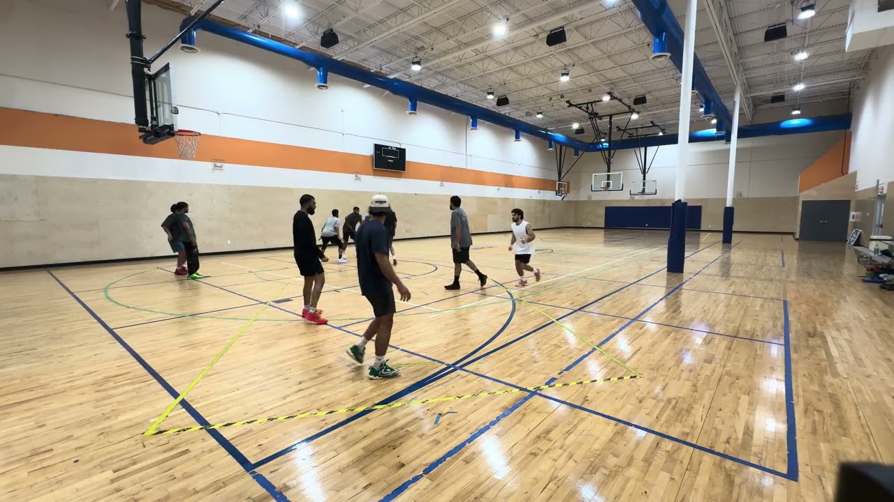 Park 8 Event Center Game 6 02/10/26
