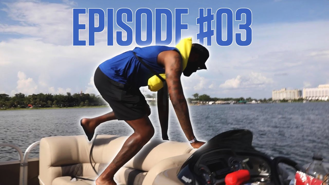 Welcome To The Bubble - Episode #03
