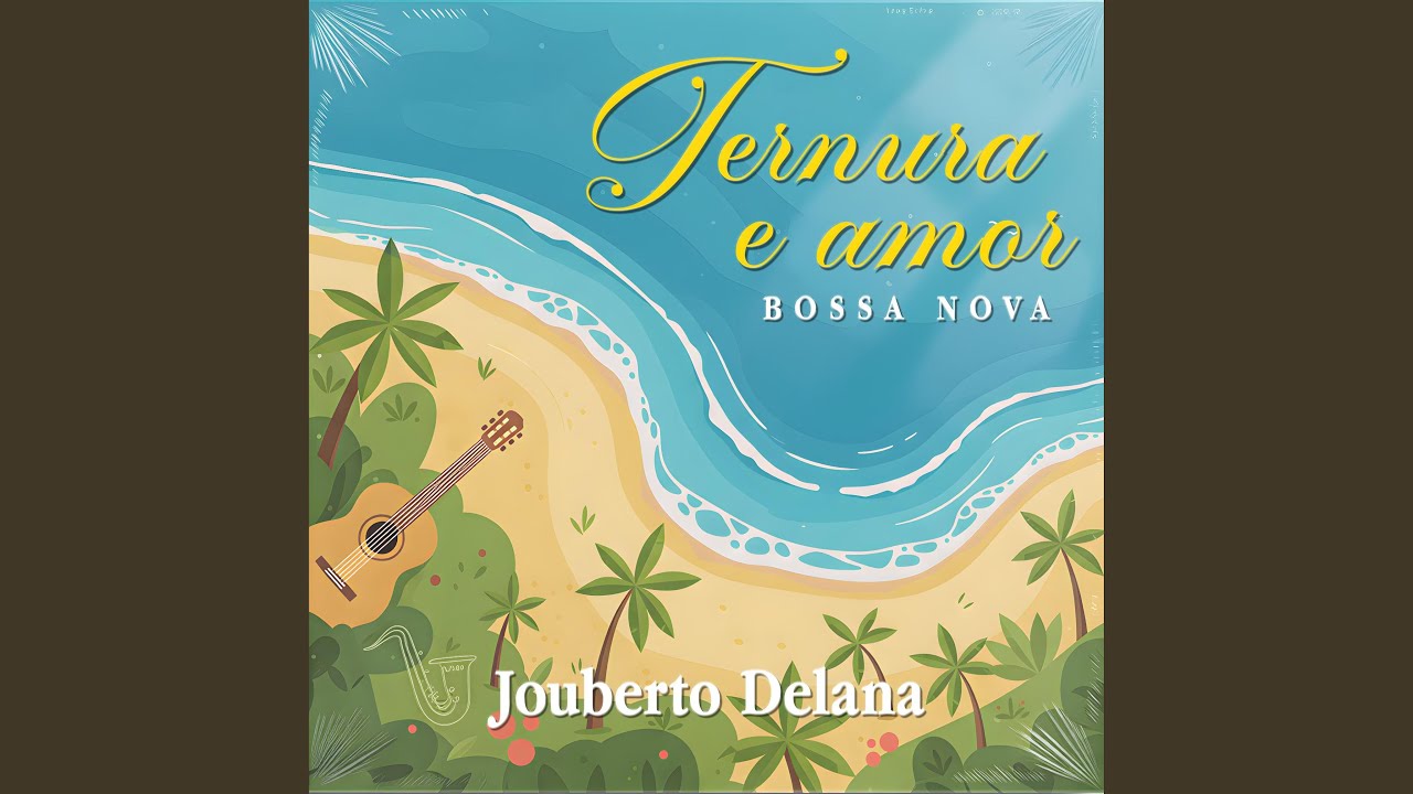 Jesus Que Transforma (Bossa Nova)