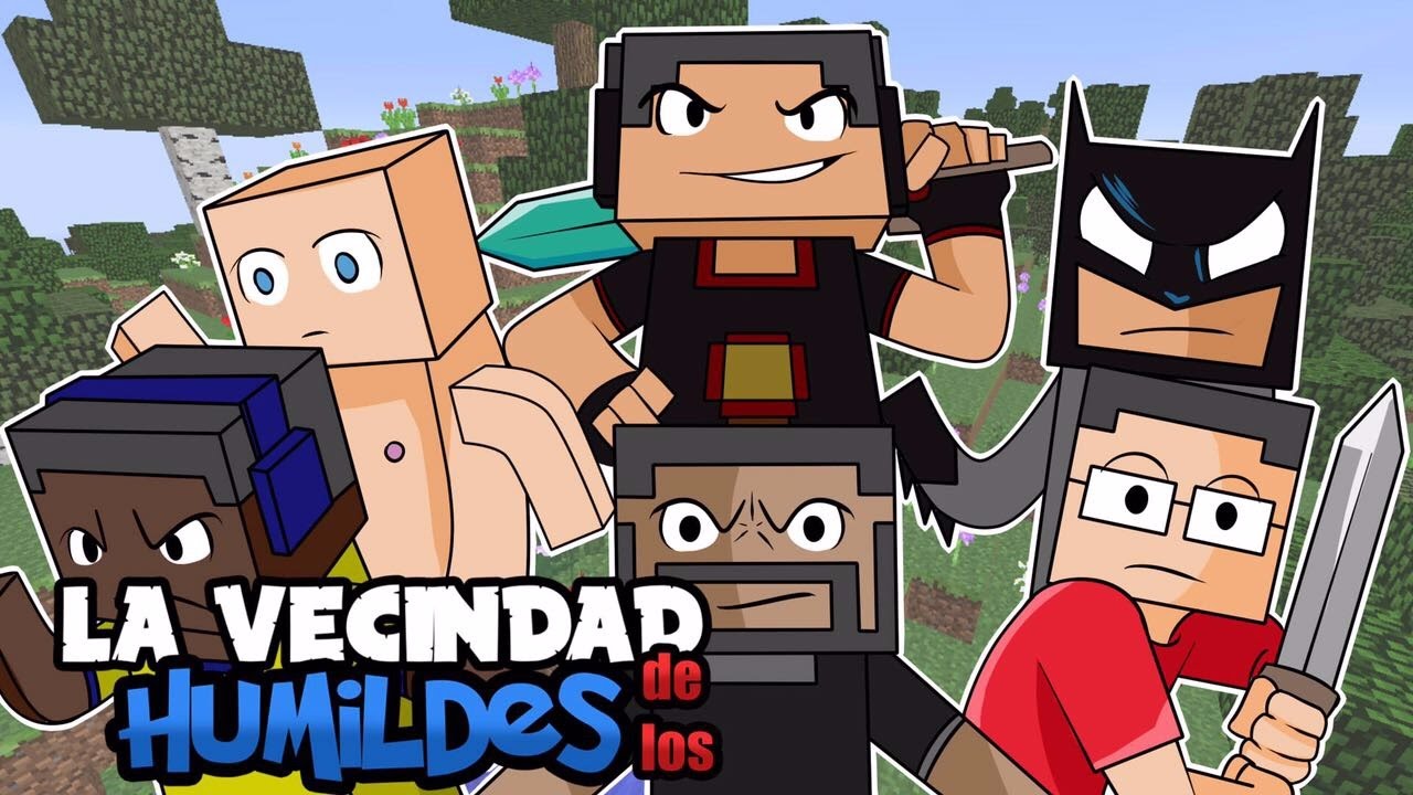 La Vecindad de los Humildes 