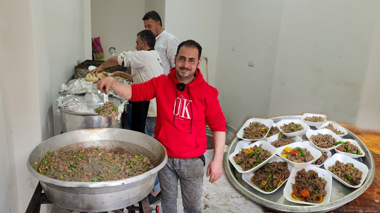 الكبدة الاسكندراني الصح بتاعت المحلات بكل تكاتها واسرارها 💪 مش هتاكلوها من الشارع تاني 😋 👌