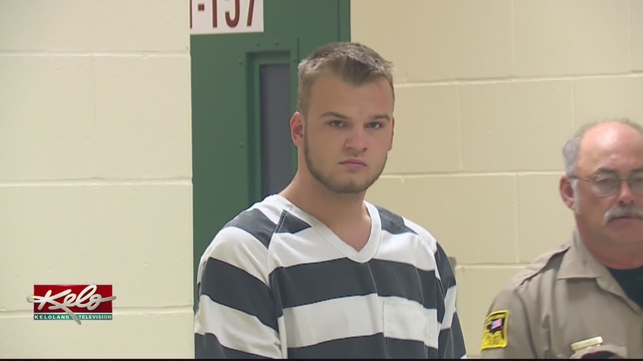 Judge Sets $100,000 Bond for Man Accused of Shooting, Killing Friend