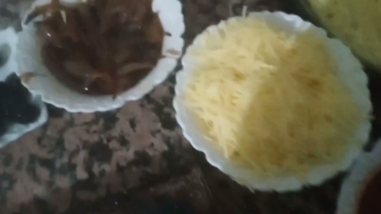 يوم شاركت معاكم لعشيوا  البسيطة ديلي ......