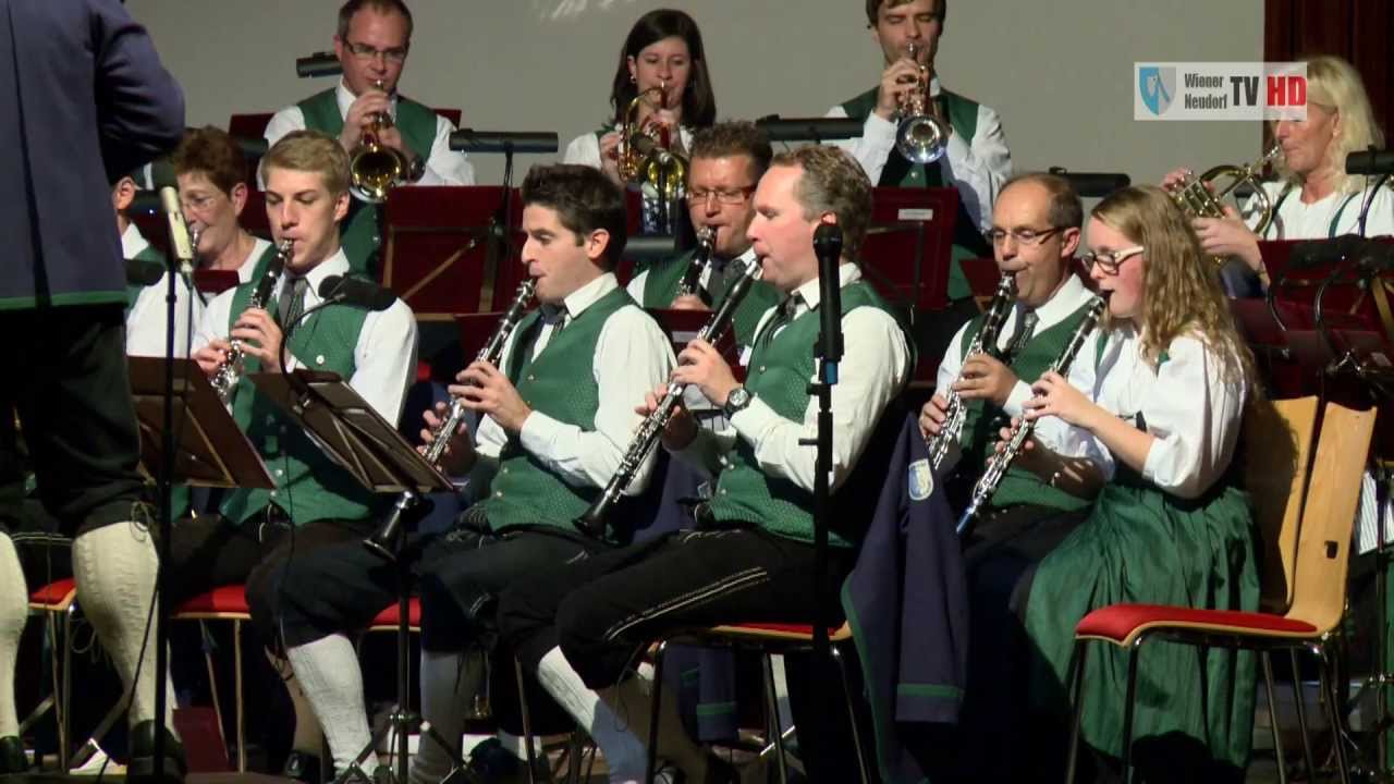 HD LYRA Konzert Teil 1