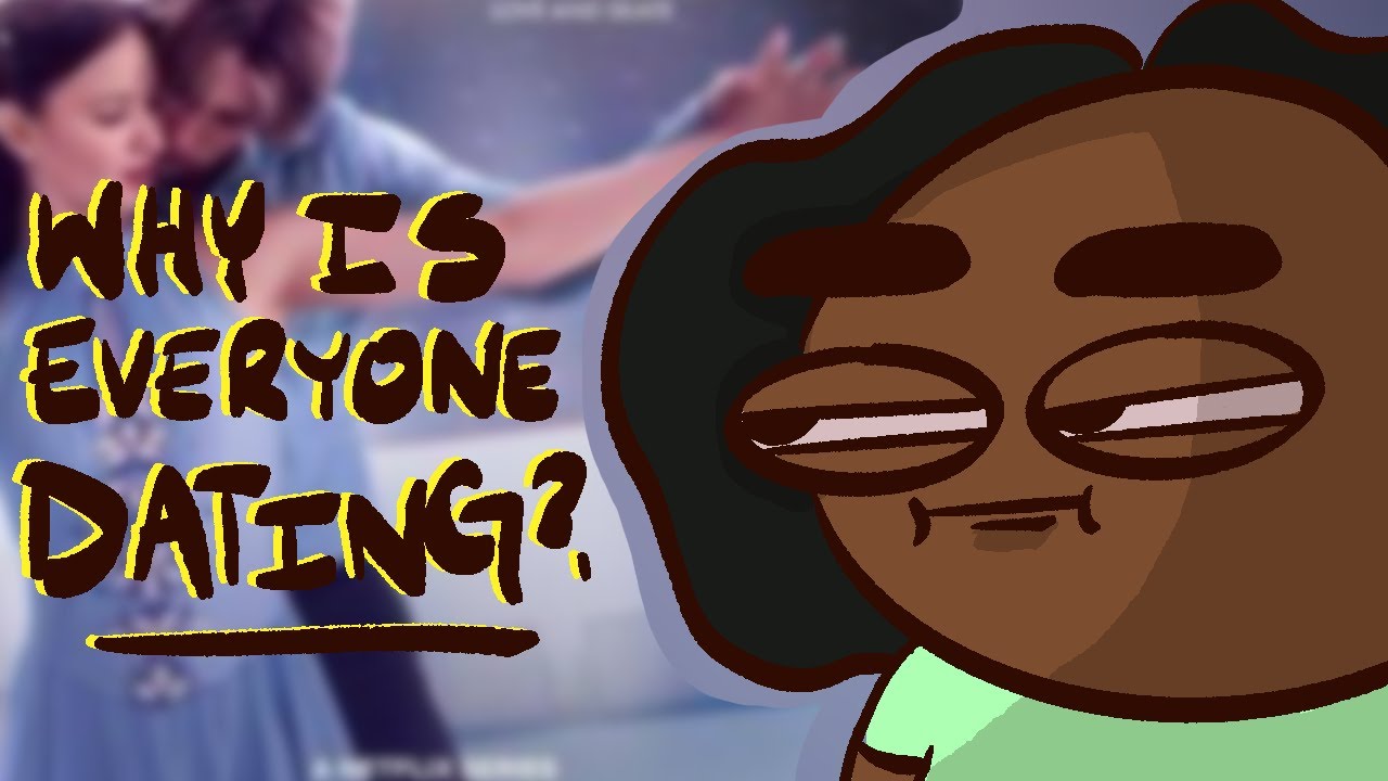 Finding Her Edge Is the Messiest Ice Skating Show I’ve Ever Seen