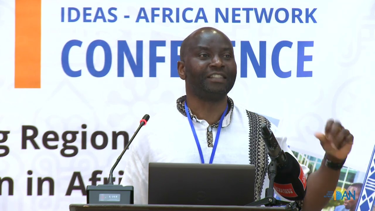 Day 2 Regional Integration as a Pathway to Industrial Transformation