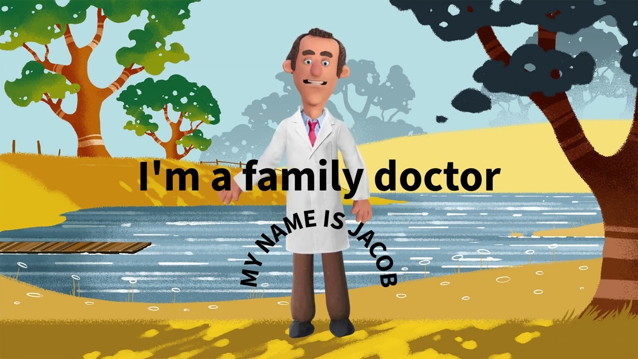 Doctor's advice |  Acquaintance