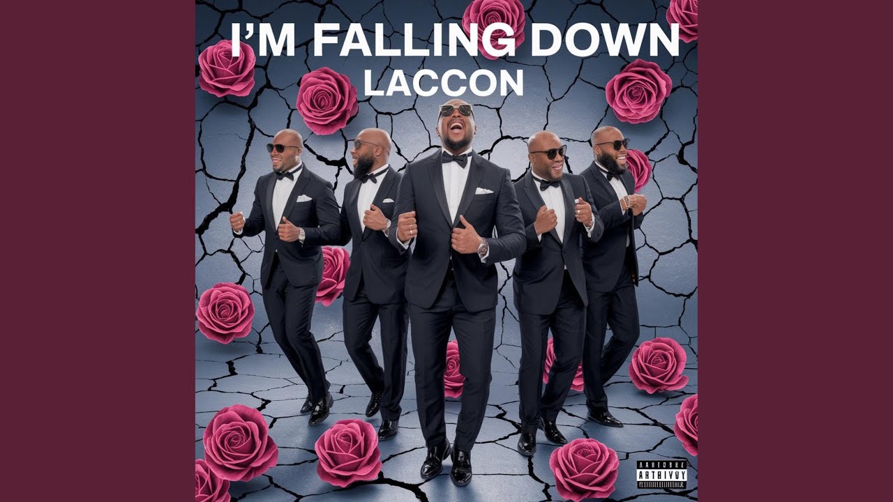 I'M FALLING DOWN