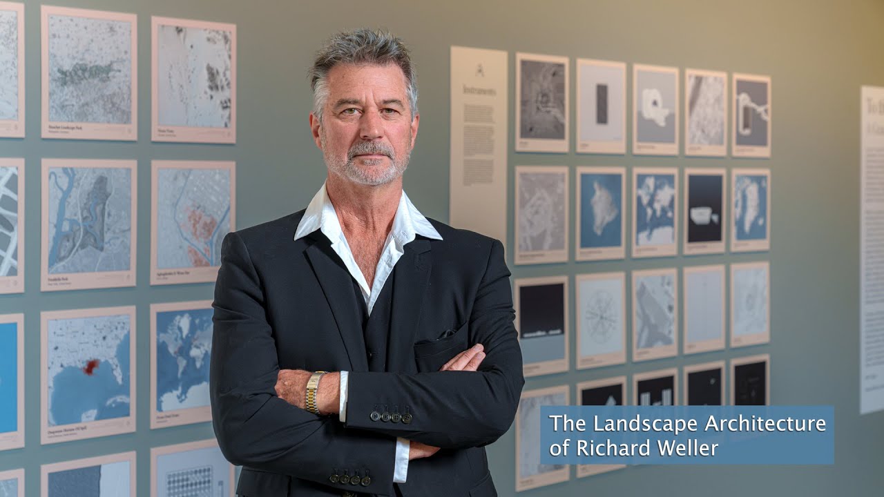 FOOTNOTES - The Landscape Architecture of Richard Weller (FloorTalk)