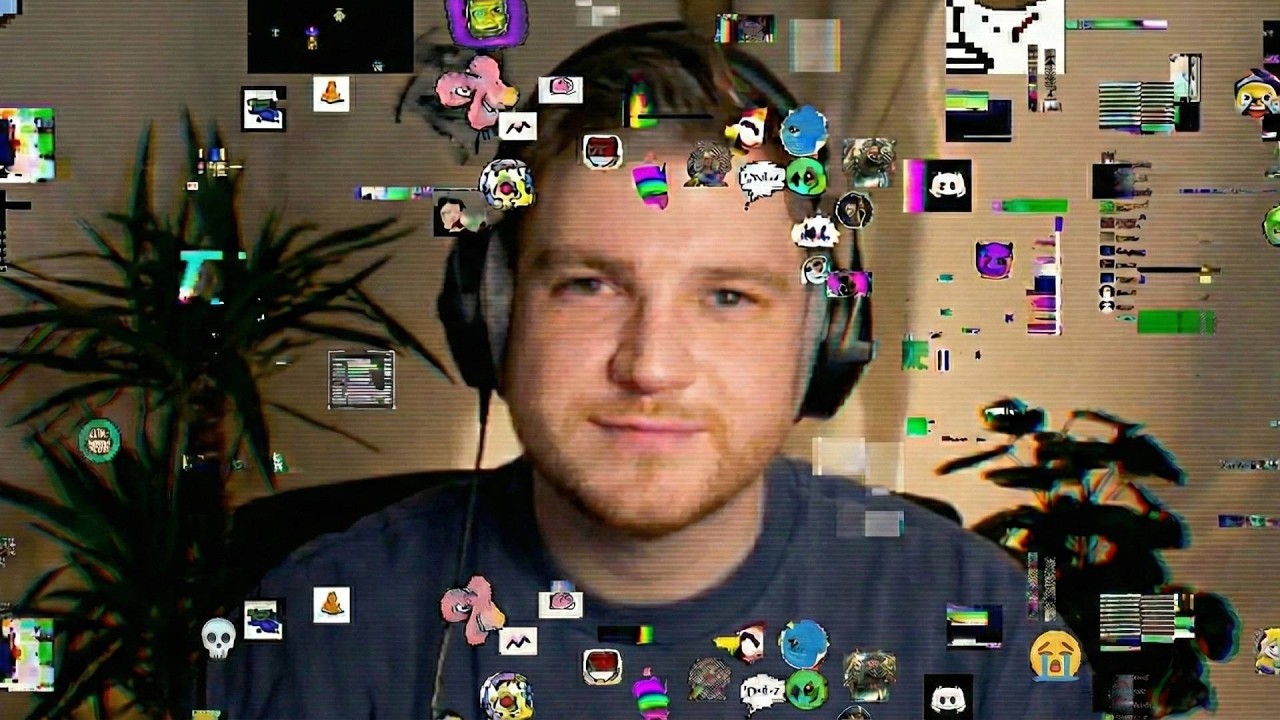 ohnePixel brainrot that makes you stupid