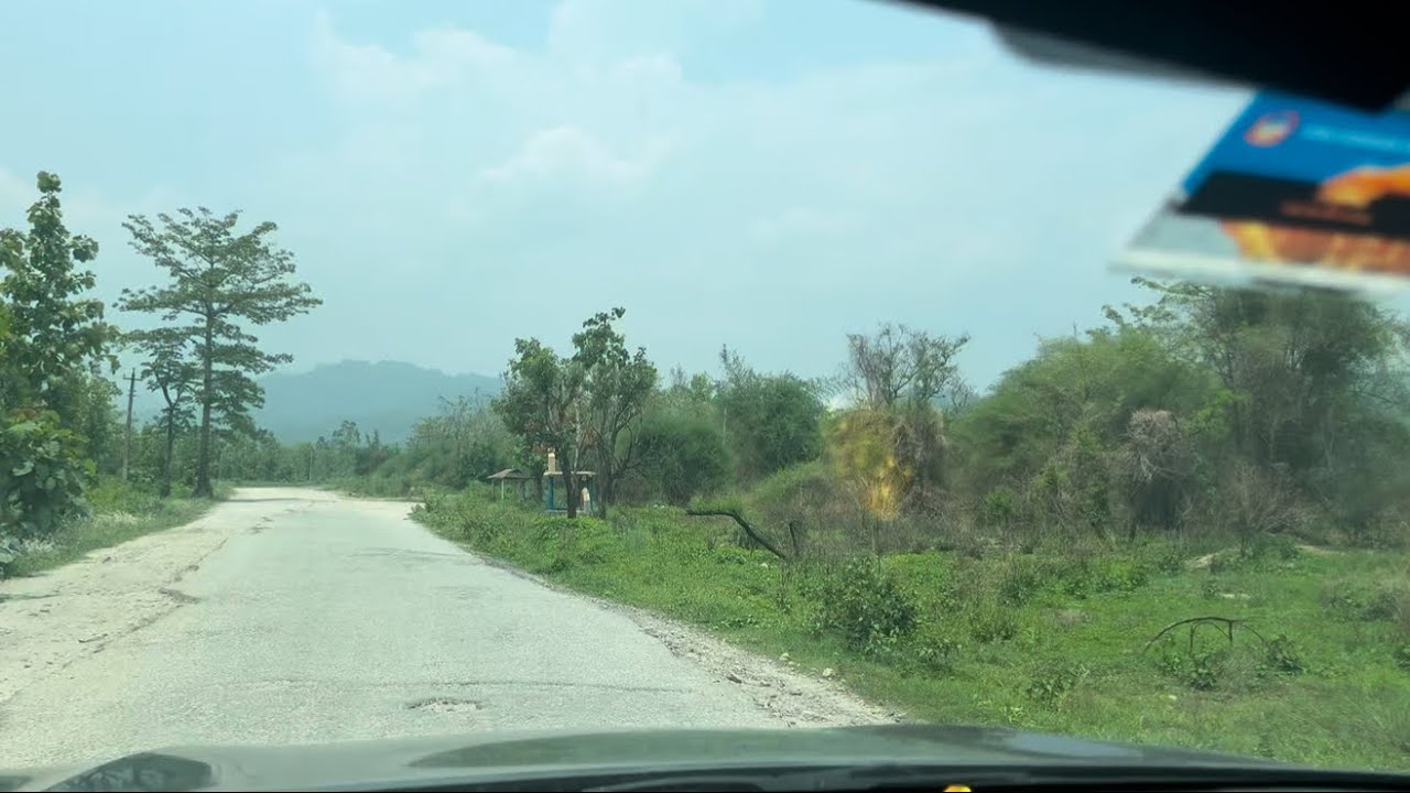 Beldangi camp tour