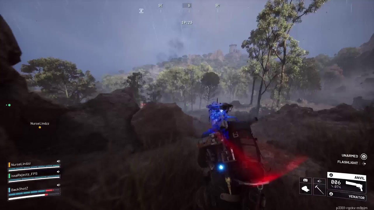 Arc Raiders with @Rejectz_fps