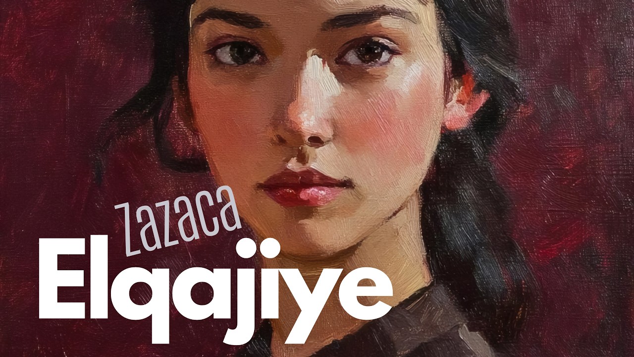 Elqajiye (Zazaca - Zazaki) 