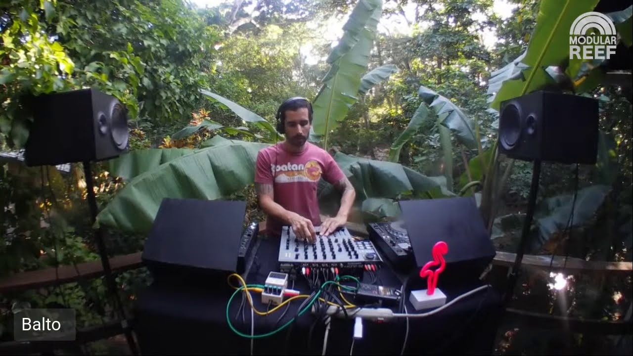 Balto - Garden Session