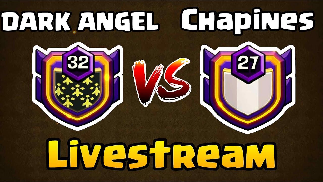123 Winstreak vs 73 Winstreak