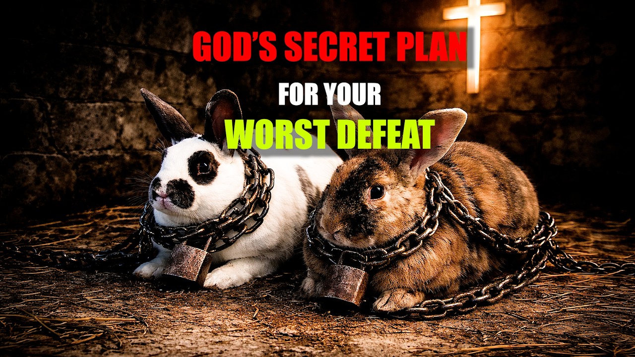 When Obedience Leads to Defeat: God’s Greater Plan