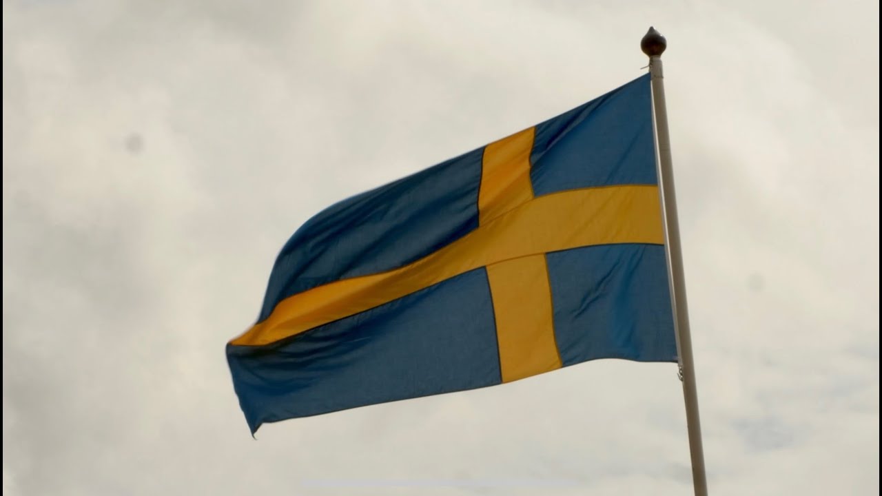 Nationaldagen 2025