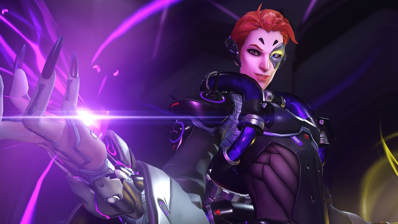 If Moira trailer was realistic