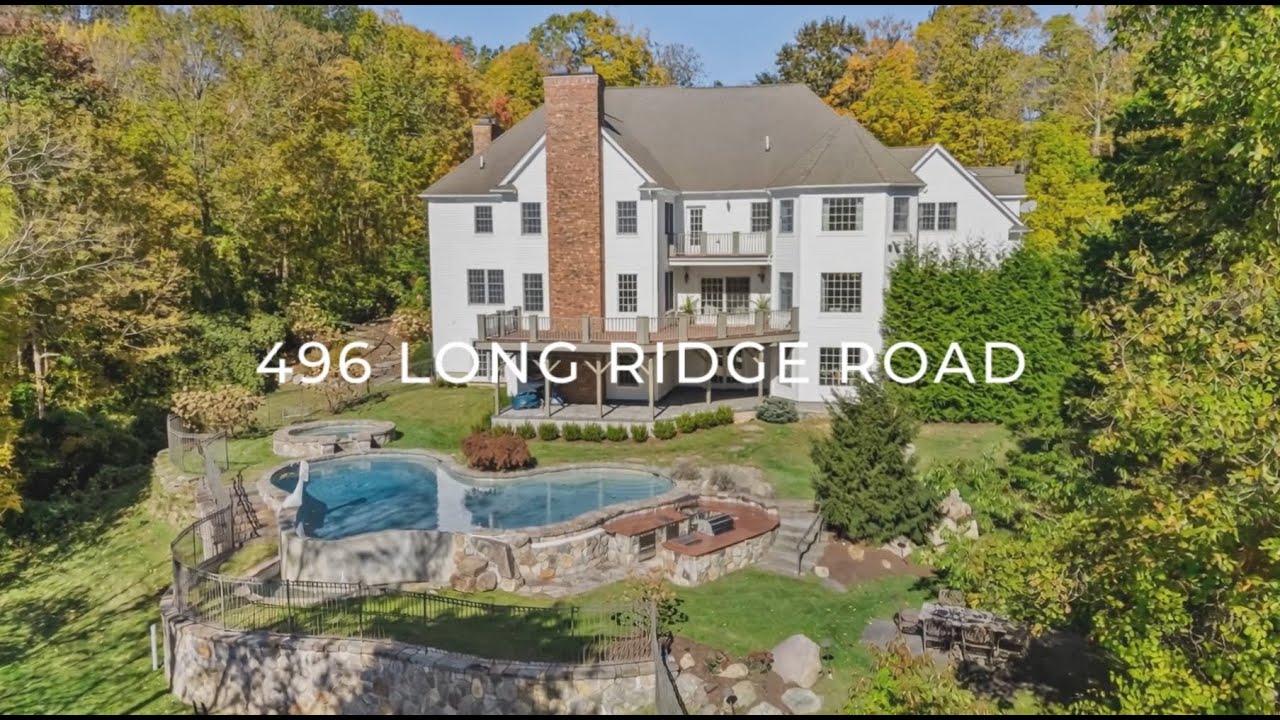 BEDFORD BEAUTY | REAL ESTATE FPV