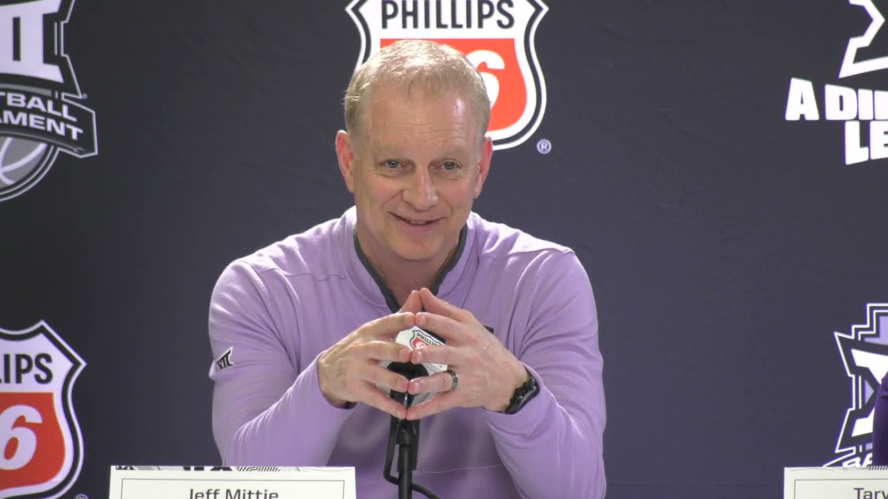 K-State Women's Basketball | Postgame Press Conference vs TCU (Big 12 Tournament Semifinals)