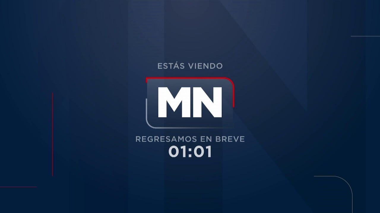 Meganoticias con Paco Ramírez